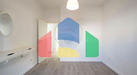 Residential - Condo/Apartment - T3 - Carcavelos e Parede, Cascais - PT