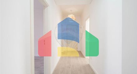 Residential - Condo/Apartment - T3 - Carcavelos e Parede, Cascais - PT