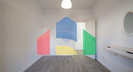 Residential - Condo/Apartment - T3 - Carcavelos e Parede, Cascais - PT