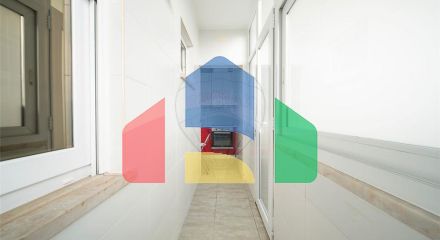 Residential - Condo/Apartment - T3 - Carcavelos e Parede, Cascais - PT