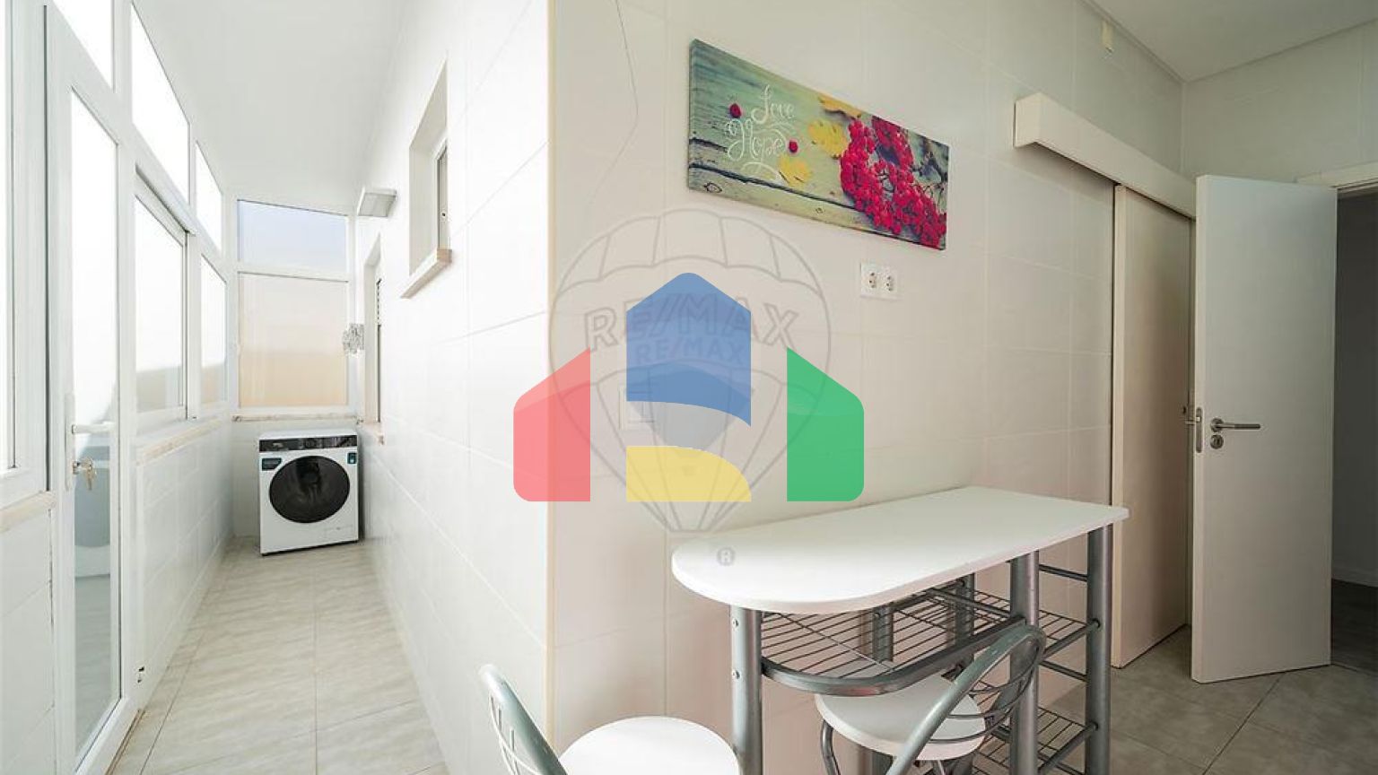 Residential - Condo/Apartment - T3 - Carcavelos e Parede, Cascais - PT