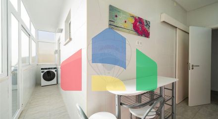 Residential - Condo/Apartment - T3 - Carcavelos e Parede, Cascais - PT