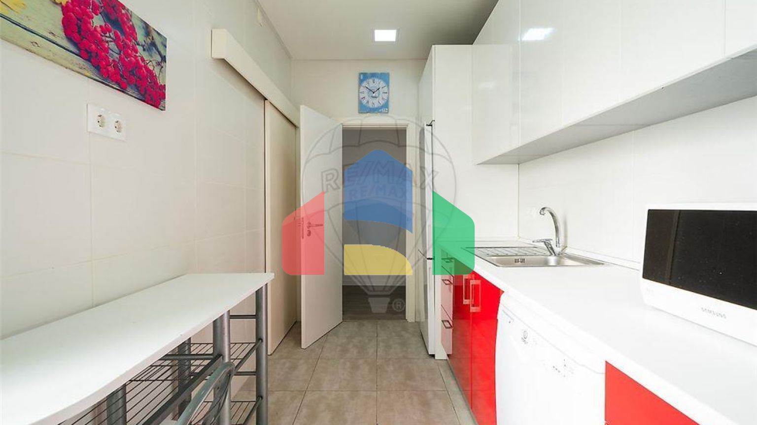 Residential - Condo/Apartment - T3 - Carcavelos e Parede, Cascais - PT