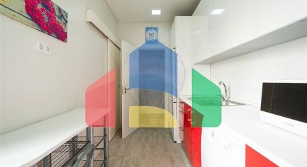 Residential - Condo/Apartment - T3 - Carcavelos e Parede, Cascais - PT