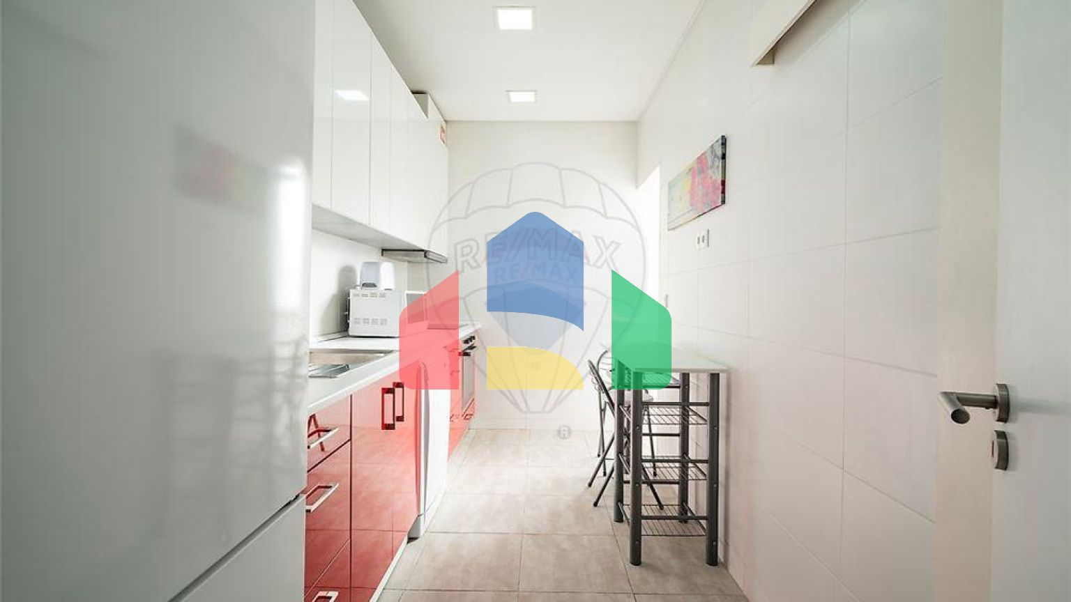 Residential - Condo/Apartment - T3 - Carcavelos e Parede, Cascais - PT