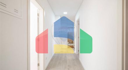 Residential - Condo/Apartment - T3 - Carcavelos e Parede, Cascais - PT