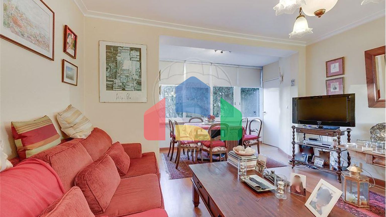 Residential - Condo/Apartment - T2 - Carcavelos e Parede, Cascais - PT