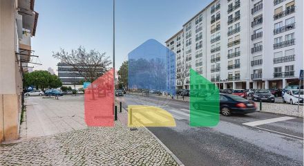 Residential - Condo/Apartment - T2 - Carcavelos e Parede, Cascais - PT