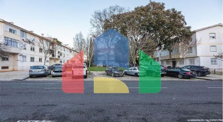 Residential - Condo/Apartment - T2 - Carcavelos e Parede, Cascais - PT