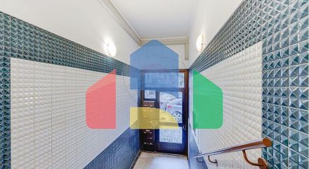 Residential - Condo/Apartment - T2 - Carcavelos e Parede, Cascais - PT