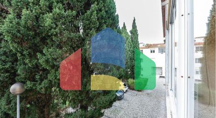 Residential - Condo/Apartment - T2 - Carcavelos e Parede, Cascais - PT