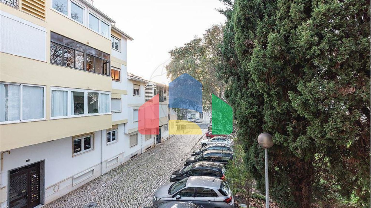 Residential - Condo/Apartment - T2 - Carcavelos e Parede, Cascais - PT