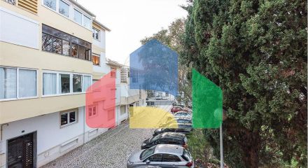 Residential - Condo/Apartment - T2 - Carcavelos e Parede, Cascais - PT