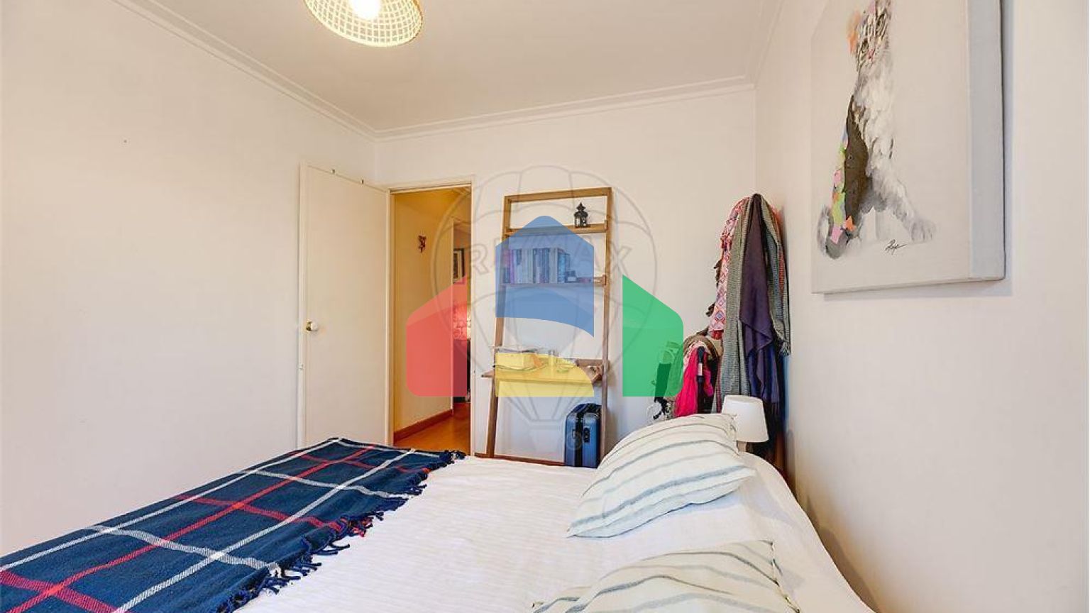 Residential - Condo/Apartment - T2 - Carcavelos e Parede, Cascais - PT