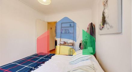 Residential - Condo/Apartment - T2 - Carcavelos e Parede, Cascais - PT