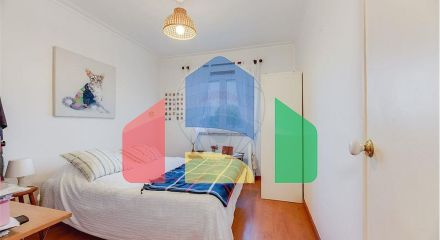 Residential - Condo/Apartment - T2 - Carcavelos e Parede, Cascais - PT