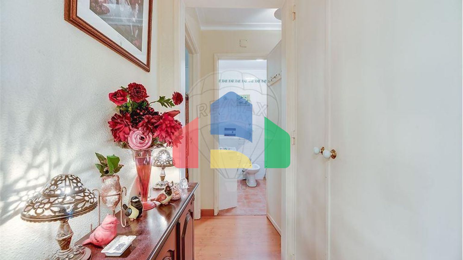 Residential - Condo/Apartment - T2 - Carcavelos e Parede, Cascais - PT