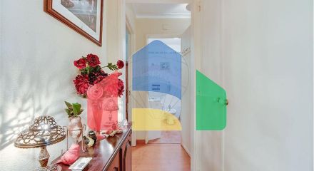 Residential - Condo/Apartment - T2 - Carcavelos e Parede, Cascais - PT