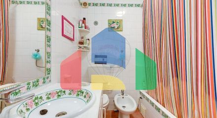 Residential - Condo/Apartment - T2 - Carcavelos e Parede, Cascais - PT