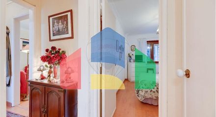 Residential - Condo/Apartment - T2 - Carcavelos e Parede, Cascais - PT