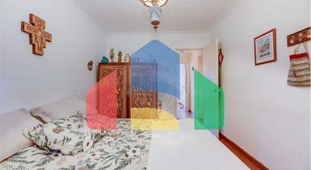 Residential - Condo/Apartment - T2 - Carcavelos e Parede, Cascais - PT