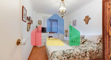 Residential - Condo/Apartment - T2 - Carcavelos e Parede, Cascais - PT