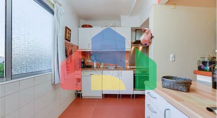 Residential - Condo/Apartment - T2 - Carcavelos e Parede, Cascais - PT