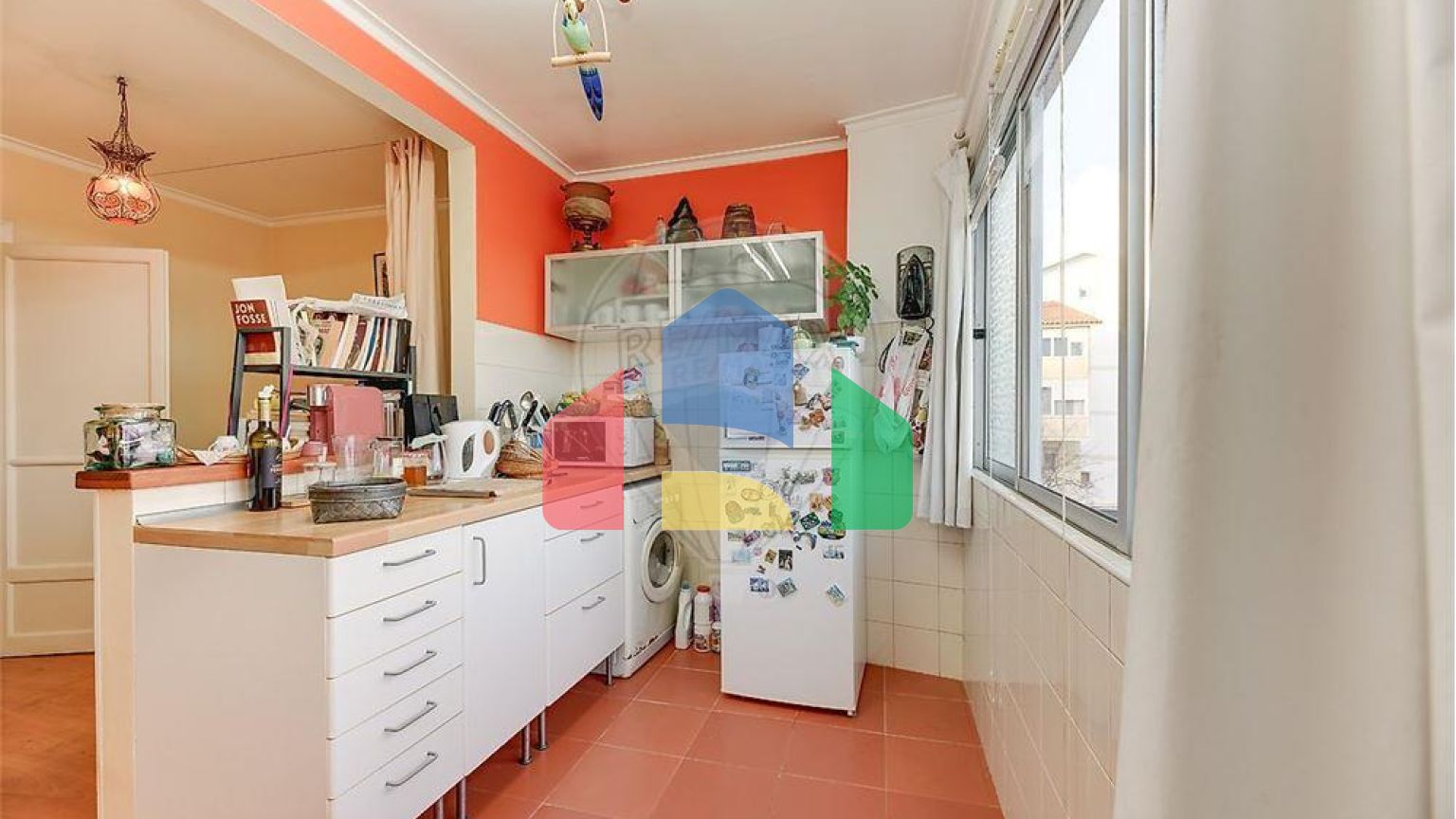 Residential - Condo/Apartment - T2 - Carcavelos e Parede, Cascais - PT