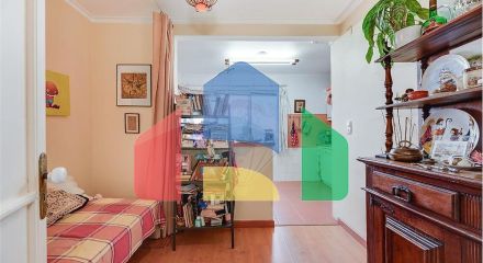 Residential - Condo/Apartment - T2 - Carcavelos e Parede, Cascais - PT