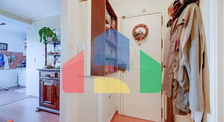 Residential - Condo/Apartment - T2 - Carcavelos e Parede, Cascais - PT