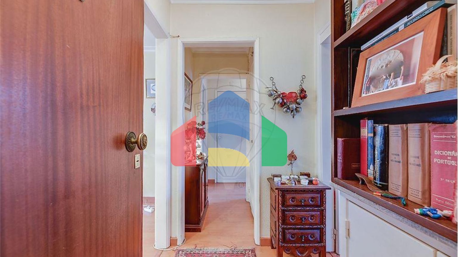 Residential - Condo/Apartment - T2 - Carcavelos e Parede, Cascais - PT