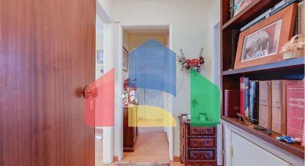 Residential - Condo/Apartment - T2 - Carcavelos e Parede, Cascais - PT