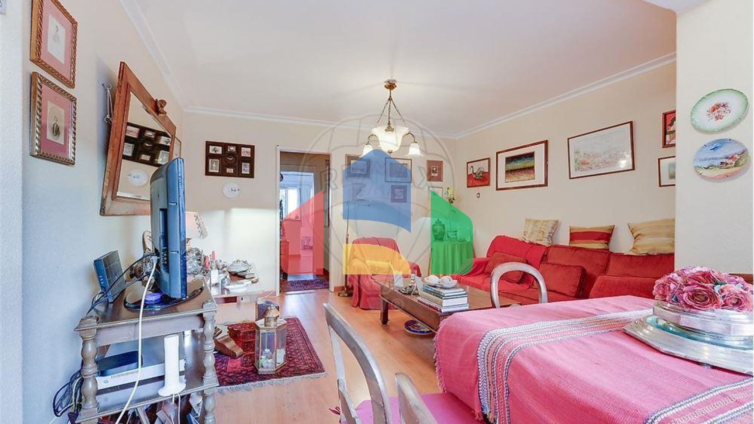 Residential - Condo/Apartment - T2 - Carcavelos e Parede, Cascais - PT