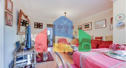 Residential - Condo/Apartment - T2 - Carcavelos e Parede, Cascais - PT