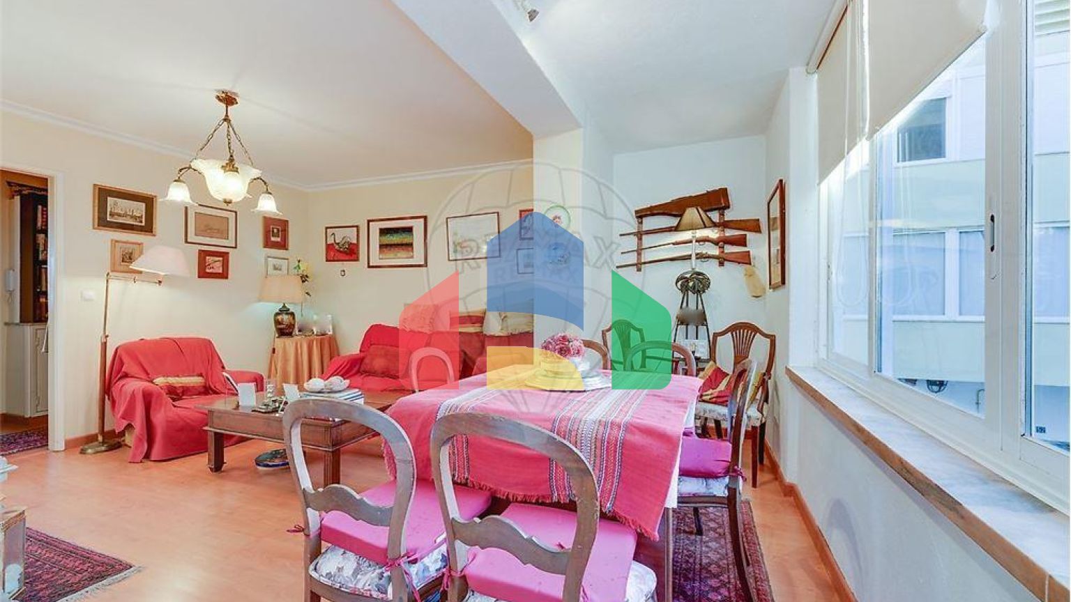 Residential - Condo/Apartment - T2 - Carcavelos e Parede, Cascais - PT