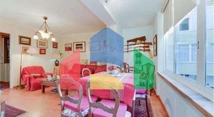 Residential - Condo/Apartment - T2 - Carcavelos e Parede, Cascais - PT