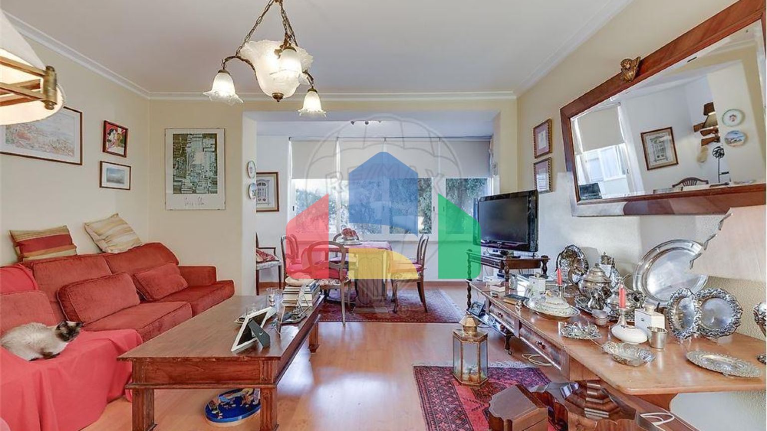 Residential - Condo/Apartment - T2 - Carcavelos e Parede, Cascais - PT