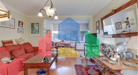 Residential - Condo/Apartment - T2 - Carcavelos e Parede, Cascais - PT