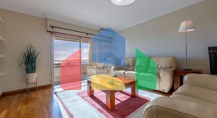 Residential - Condo/Apartment - T3 - Carcavelos e Parede, Cascais - PT