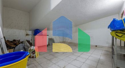 Residential - Condo/Apartment - T3 - Carcavelos e Parede, Cascais - PT