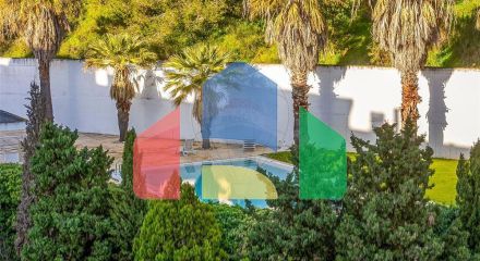 Residential - Condo/Apartment - T3 - Carcavelos e Parede, Cascais - PT