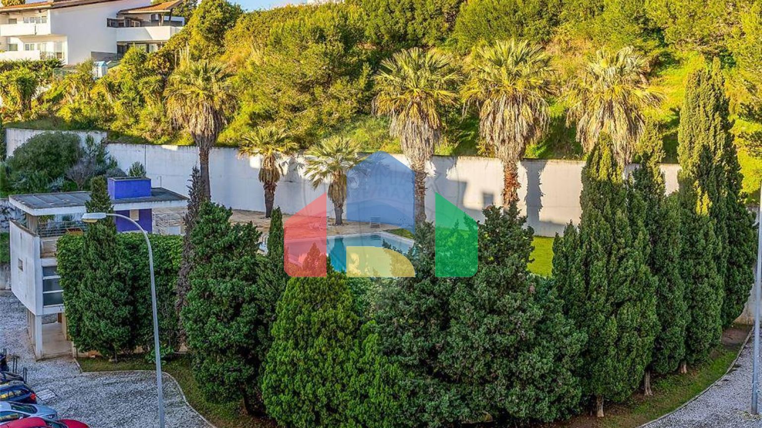 Residential - Condo/Apartment - T3 - Carcavelos e Parede, Cascais - PT