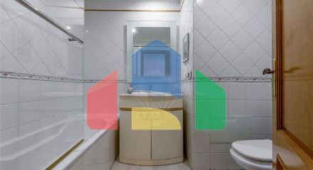 Residential - Condo/Apartment - T3 - Carcavelos e Parede, Cascais - PT