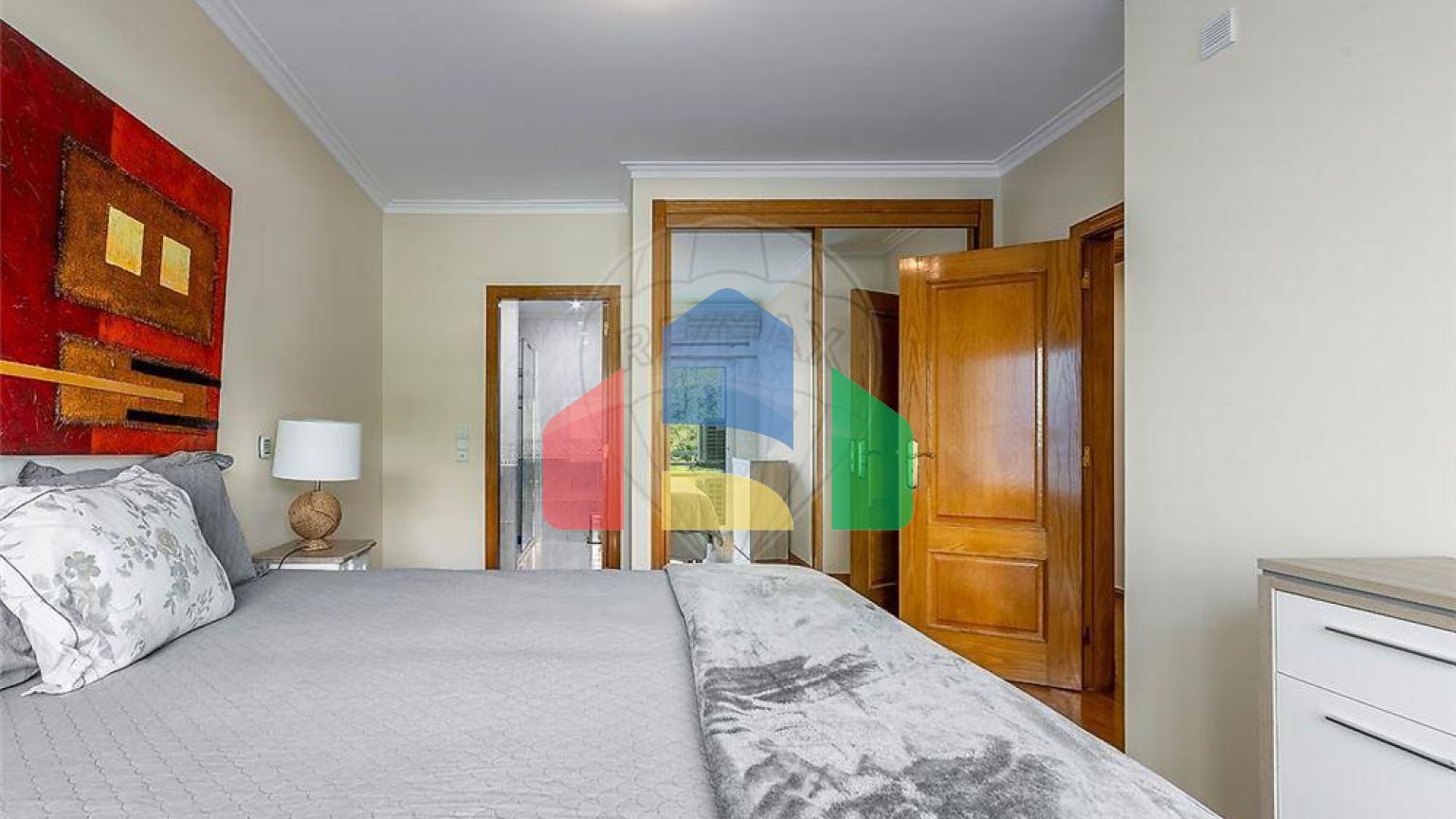 Residential - Condo/Apartment - T3 - Carcavelos e Parede, Cascais - PT