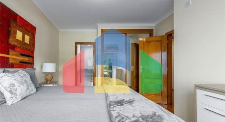 Residential - Condo/Apartment - T3 - Carcavelos e Parede, Cascais - PT