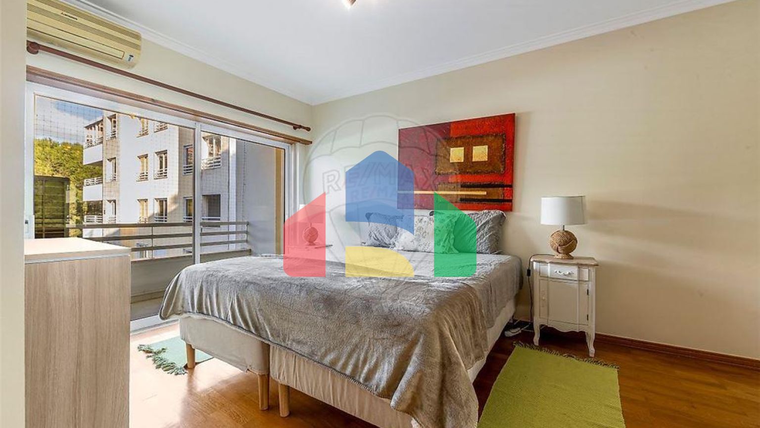 Residential - Condo/Apartment - T3 - Carcavelos e Parede, Cascais - PT