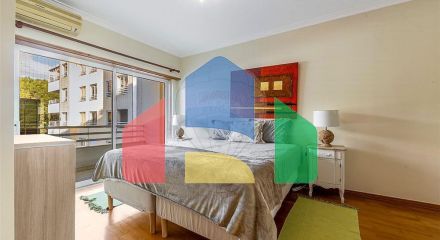 Residential - Condo/Apartment - T3 - Carcavelos e Parede, Cascais - PT