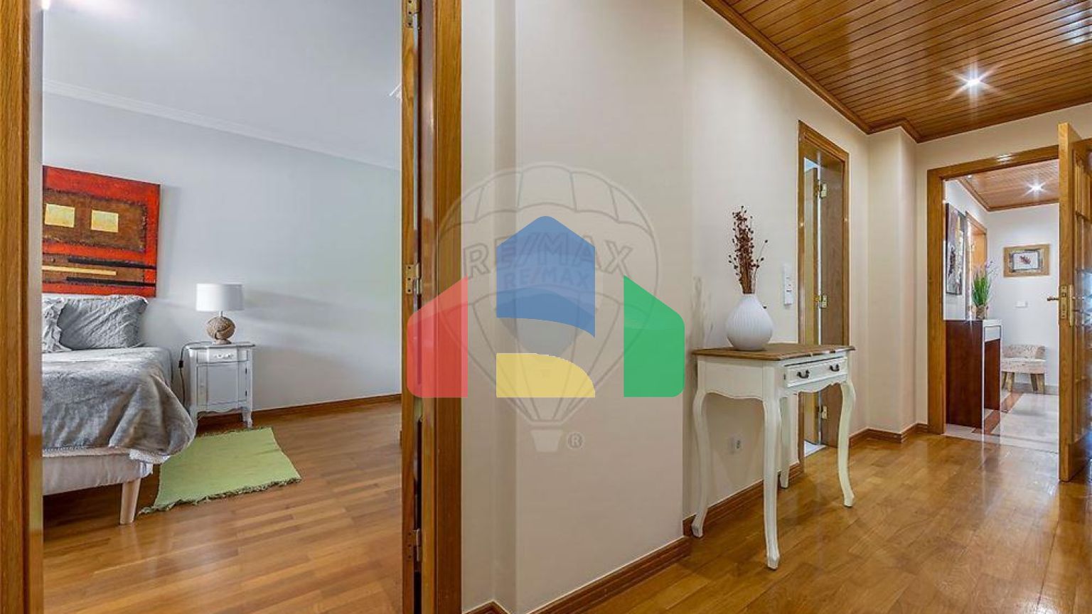 Residential - Condo/Apartment - T3 - Carcavelos e Parede, Cascais - PT