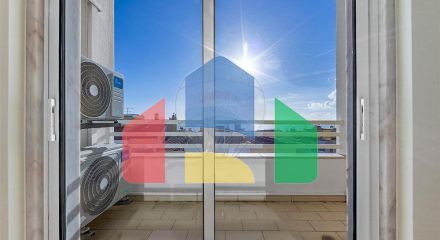 Residential - Condo/Apartment - T3 - Carcavelos e Parede, Cascais - PT