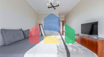 Residential - Condo/Apartment - T3 - Carcavelos e Parede, Cascais - PT